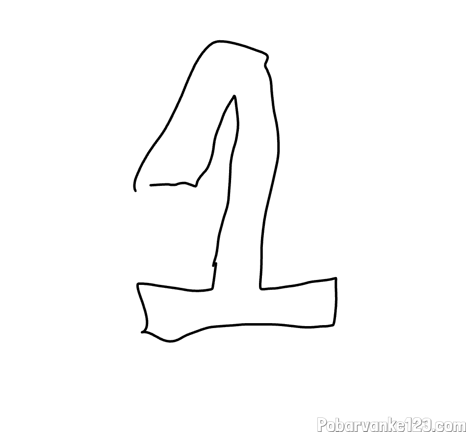 1 ena