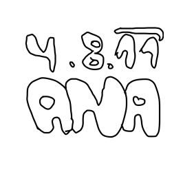 Rojstvo Ana