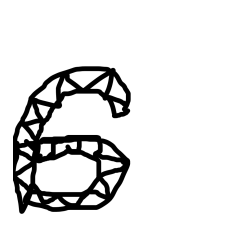 six seeven