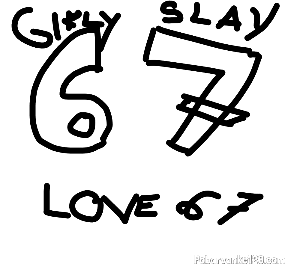 6 or 7