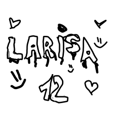 LARISA 12