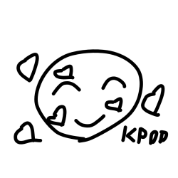 I love kpop