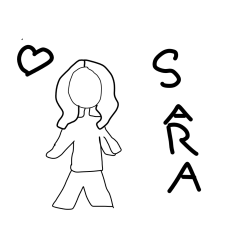 moja sestra