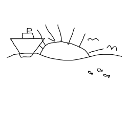 morje