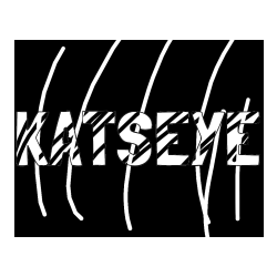 Pobarvana pobarvanka - Pobarvanka imena KATSEYE