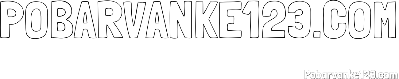 Pobarvanka imena POBARVANKE123.COM