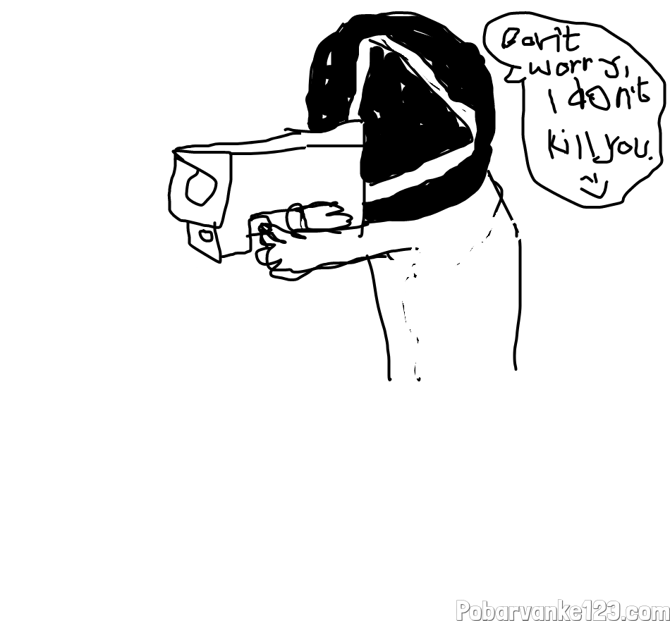 squit game cann be friendly.