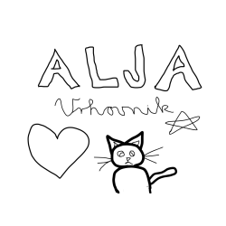 CAT ALJA