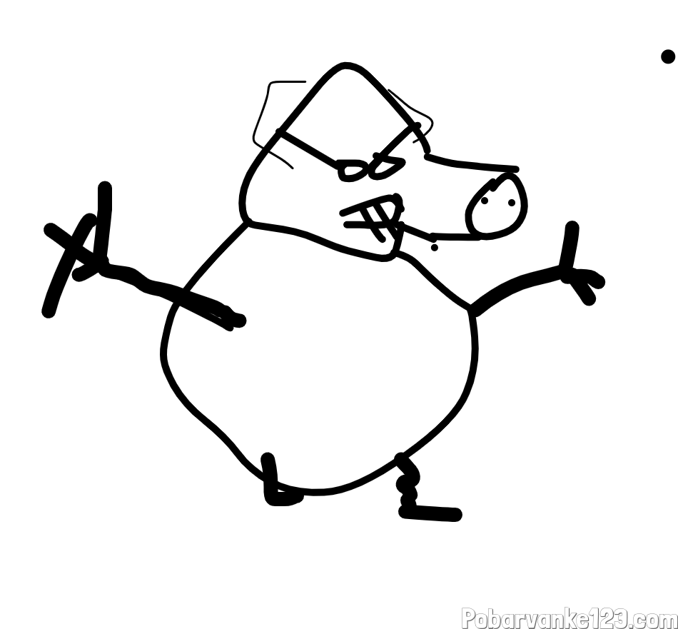 daddy pig
