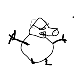 daddy pig
