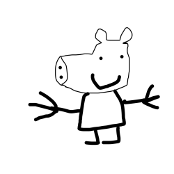 peppa pig