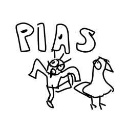 P.I.A.S