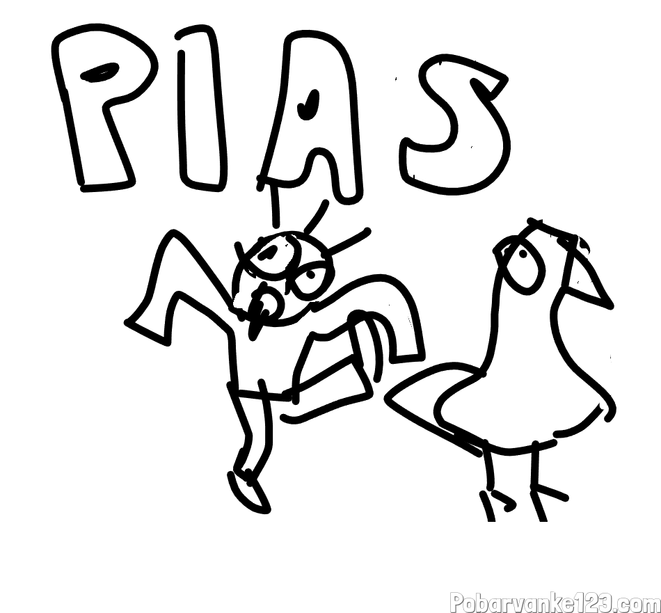 P.I.A.S