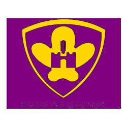 Pobarvana pobarvanka - Pobarvanka imena NEJC NA VIJA ZA MARI BOR in pobarvanka NK Maribor (grb)