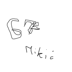 67 mikič