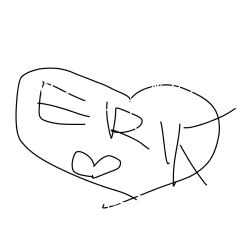 erik  in srčki