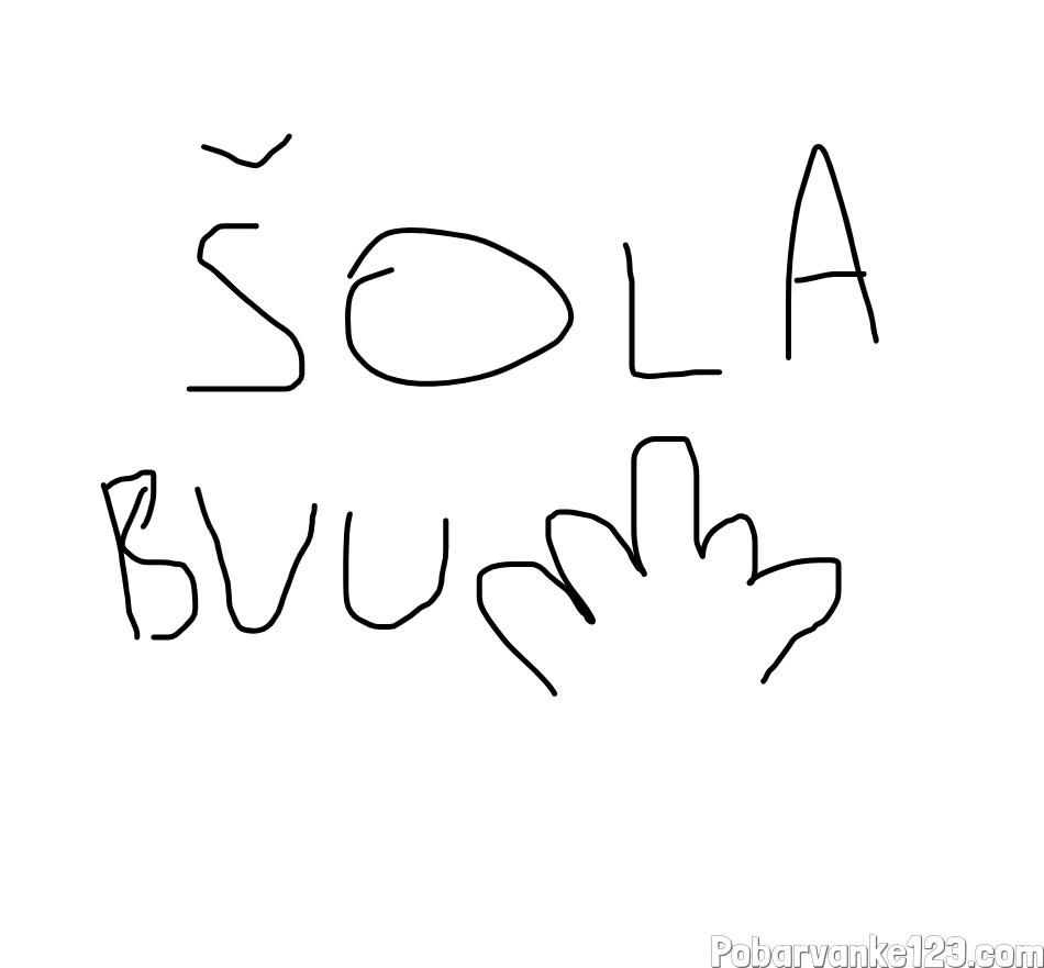 šola buu