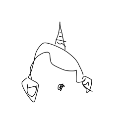 samorog
