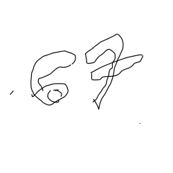 six seven