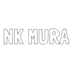 Pobarvanka imena NK MURA