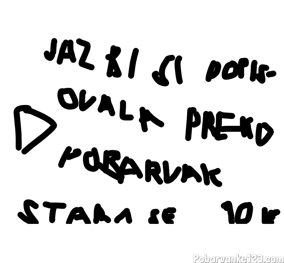 dopisovaje