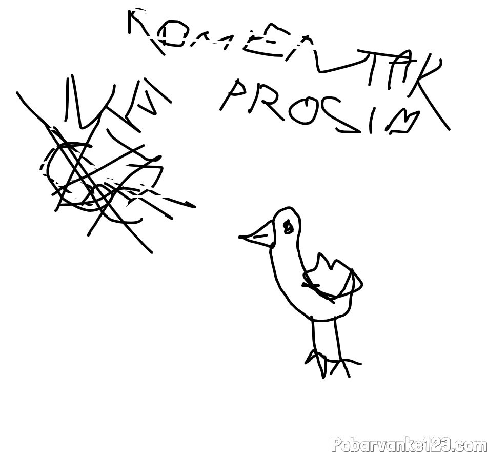 KOMENTARCEK