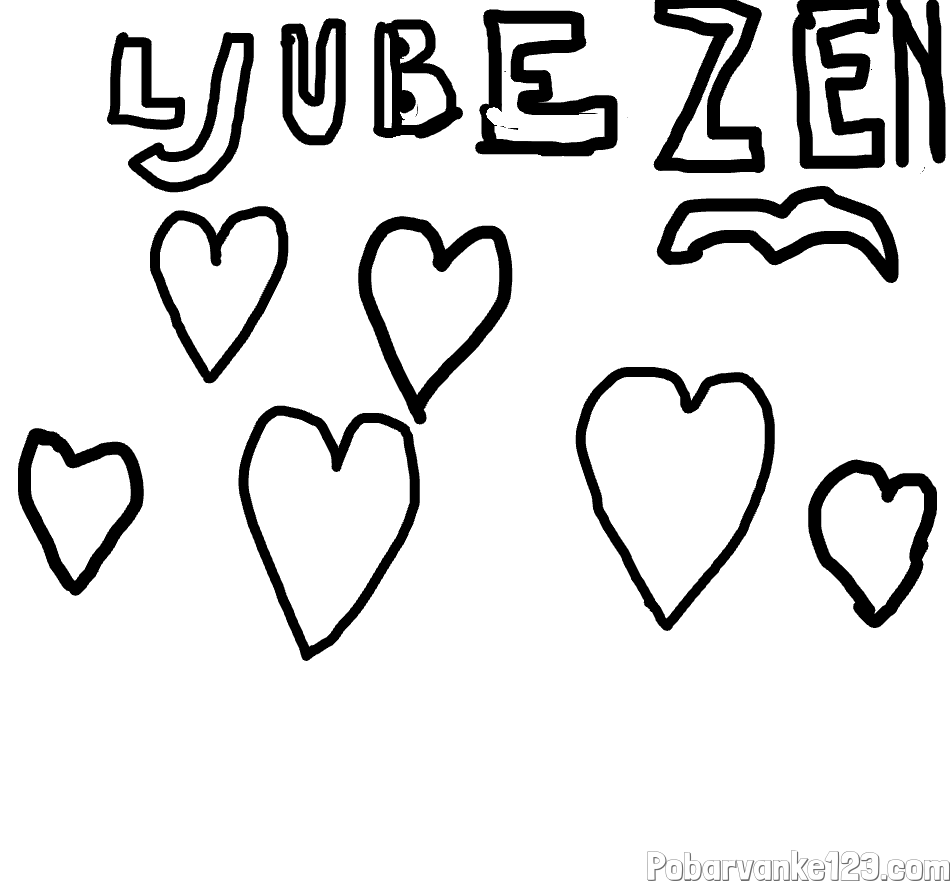 LJUBEZEN