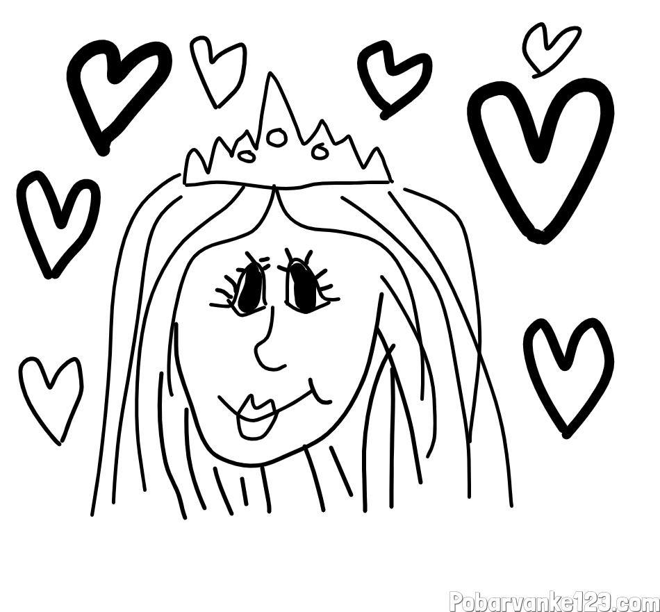 princesa