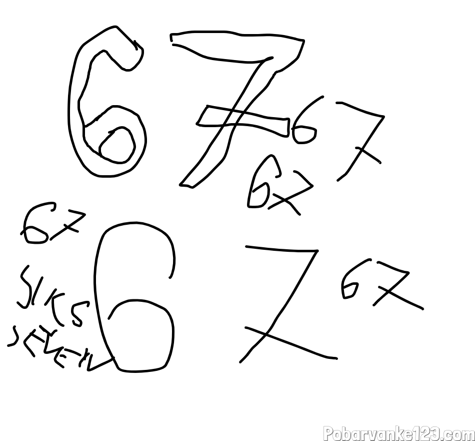 siks  seven