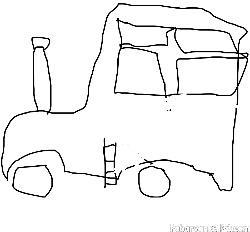TRAKTOR