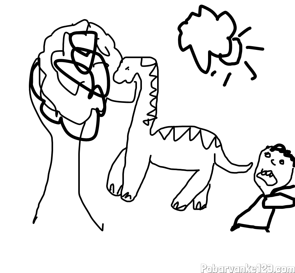 dinozaver