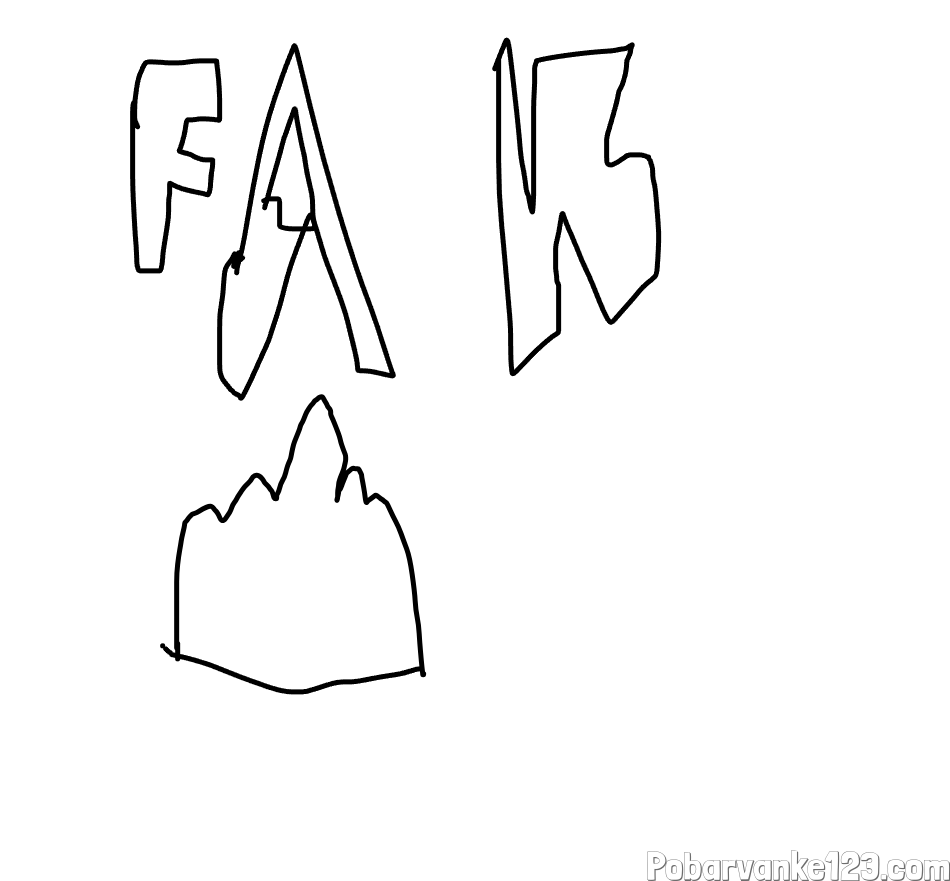 fakič