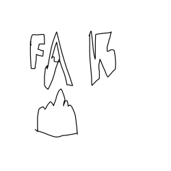 fakič