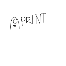Finger print