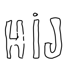 Hijho