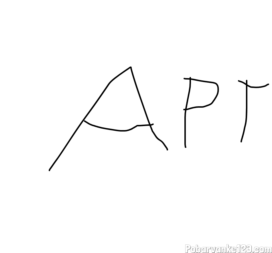 I LOVE APT