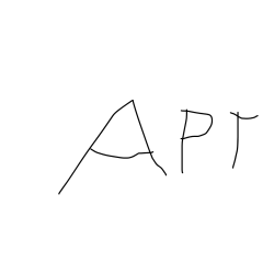 I LOVE APT
