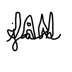 jan ime