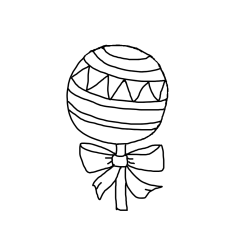 Lollipop