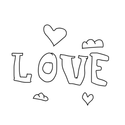love love love