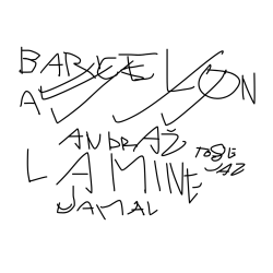 lviska barca laputa real