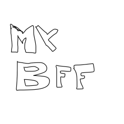 moja bff