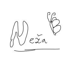 nežaime