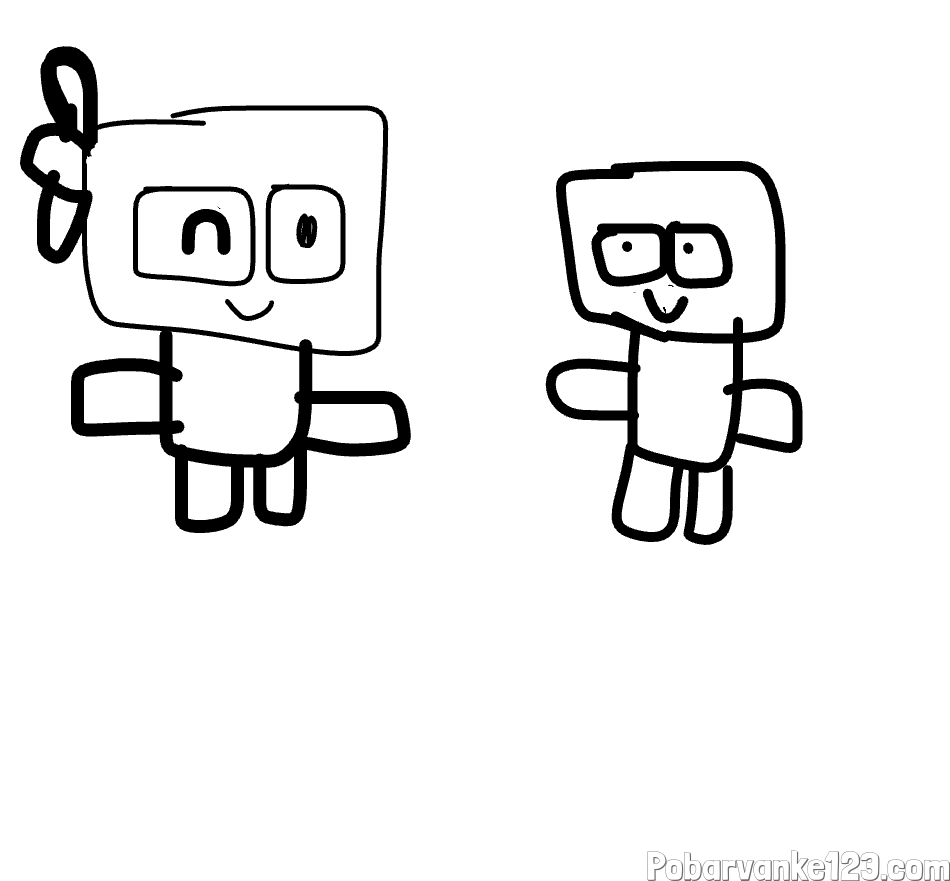 Pixy & pixella