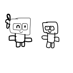 Pixy & pixella