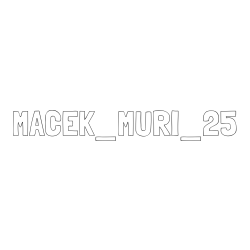 Online izdelana pobarvanka - Pobarvanka imena MAČEK_MURI_25