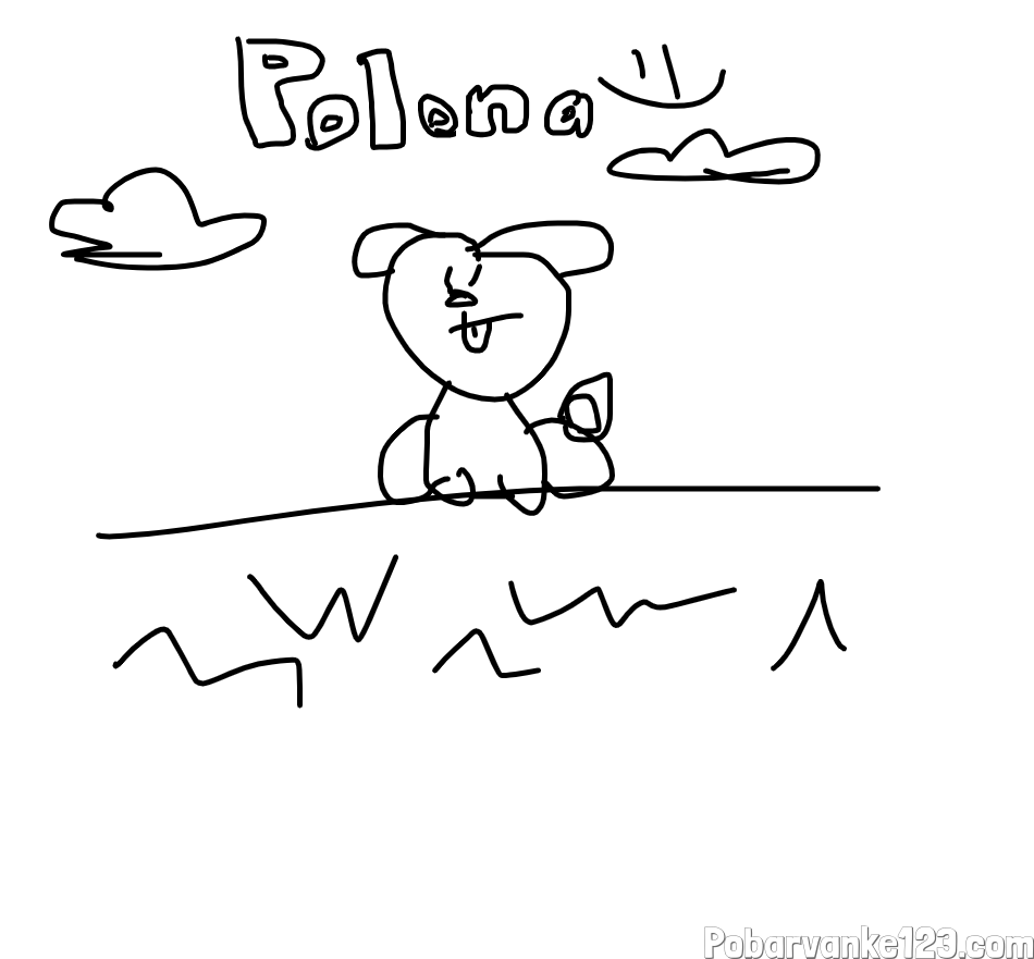 POLONA IN KUŽA