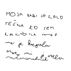 tečna babi