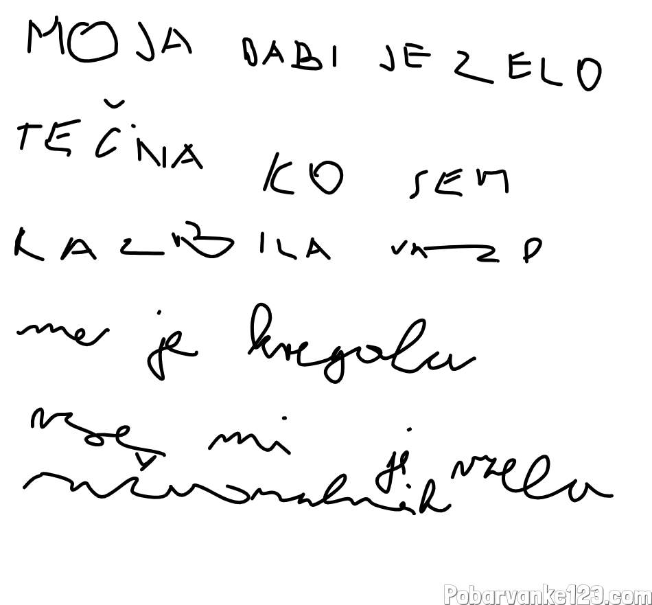 tečna babi