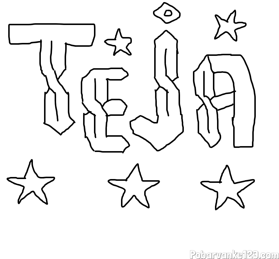 teja*